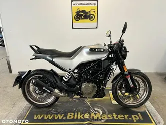 husqvarna vitpilen