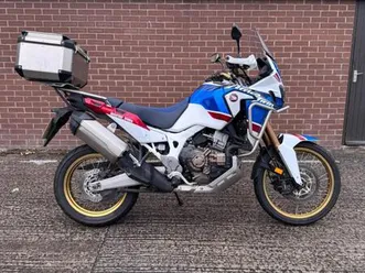 2018 honda crf1000l africa twin 1000 euro 4