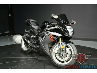 2018 suzuki gsx-r 750