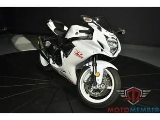 2020 suzuki gsx-r 600