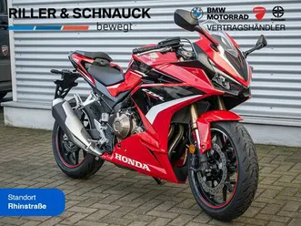 honda cbr 500 r led scheinwerfer