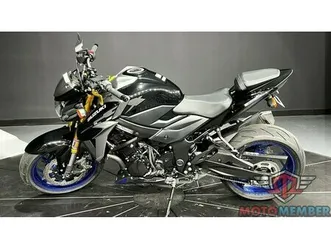 2023 suzuki gsx-s 750z abs