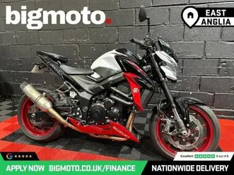 2020 69 suzuki gsx-s750 finance specialists apply now