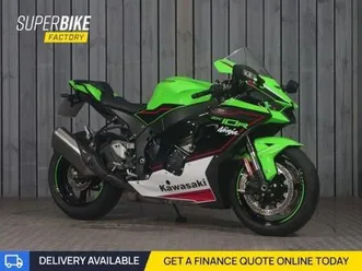 2023 23 kawasaki ninja zx-10r