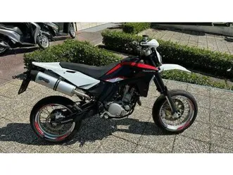 vendo husqvarna smr 630 (2011 - 13) usata a guidonia montecelio (codice 9895139) - moto.it