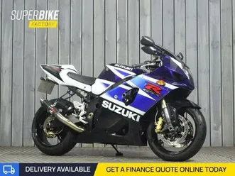 2006 56 suzuki gsx-r1000
