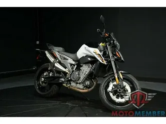 2023 ktm duke 790