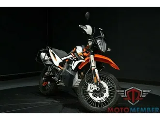 2022 ktm adventure 890 r