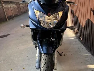 vendo suzuki gsf 1250 bandit s (2006 - 11) usata a milano (codice 9895103) - moto.it