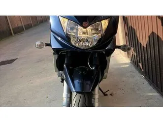 vendo suzuki gsf 1250 bandit s (2006 - 11) usata a milano (codice 9895103) - moto.it