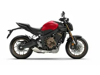 honda cb 650r e-clutch * modell 2026 * neu * 0 km *