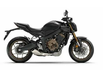 honda cb 650r e-clutch * modell 2026 * neu * 0 km *