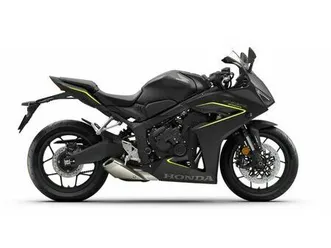honda cbr 650 r e-clutch * modell 2026 * neu * 0 km *