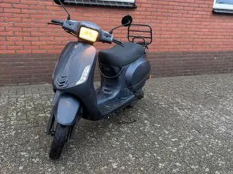 la souris 2020 — scooters | sym — marktplaats