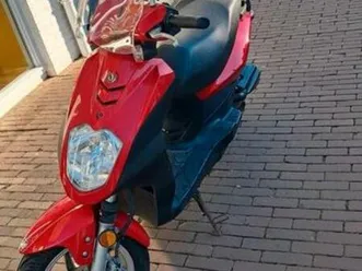 sym scooter moet met spoed weg — scooters | sym — marktplaats