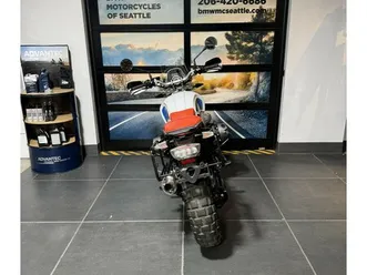 used 2018 bmw r ninet
