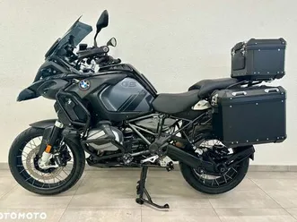 bmw r1250 gs adventure