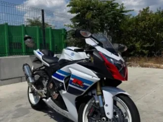 suzuki gsxr 1000 l3