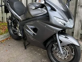 triumph, sprint, 2009, 1050 (cc)