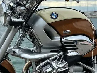 bmw r 1200 c independent