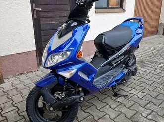 peugeot speedfight 2 roller 50 ccm wassergekühlt