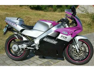 aprilia af1 futura 125 ccm baujahr 1991 originalzustand