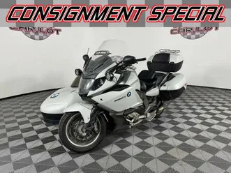 2012 bmw k 1600 gt