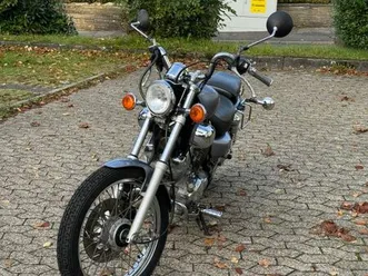 yamaha virago xv 535