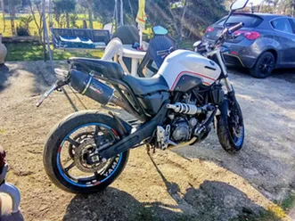 yamaha mt03 650 per neopatentati