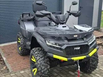 tgb blade 1000 ltx max eps limited t3b nowy promocja fv23% raty 0 % cerekwica