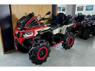 loncin xwolf 1000 mud 100km raty 0% transport fvat 23% gratisy ! luków