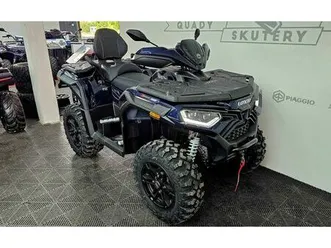 loncin xwolf 1000 v2 t3b raty 0% fvat23% leasing transport luków luków