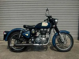 royal enfield bullet classic 2016