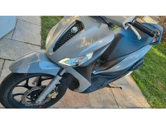 piaggio medley 125 - 2022