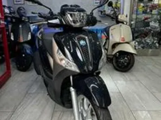 piaggio medley 150 garanzia 1anno garantito