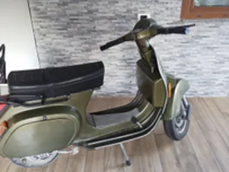 vespa pk 125s