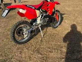 honda cr 250 targata