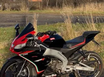 aprilia-rs4-125-biaggi-2011-30200km-nowy-rozrzad-miloszow