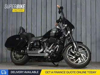 2021 71 harley-davidson softail