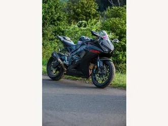 honda cbr1000rr fireblade super sports petrol manual euro 4 (192 ps) 1000 cc