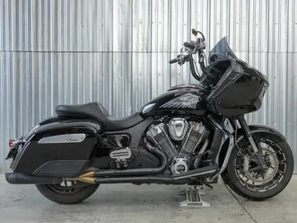 2022 challenger limited