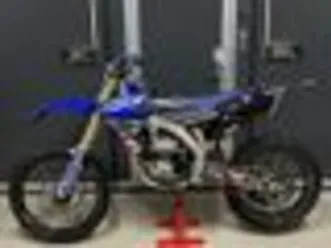 yz250f