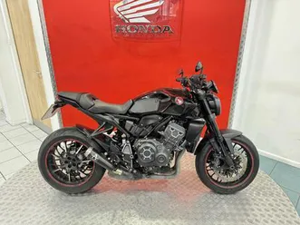 honda cb1000r euro 5 998 cc