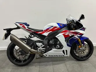 honda cbr1000rr fireblade sp euro 5 1000 cc