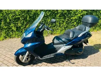 ② honda silver wing 600 prix 1199€