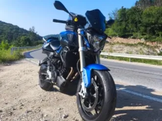 bmw f 800r