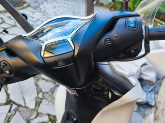 vendo-honda-sh-150i-2024-25-usata-a-bergamo-codice-9895221-moto-it