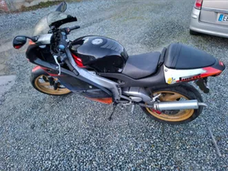 aprilia rs 125 del 2003
