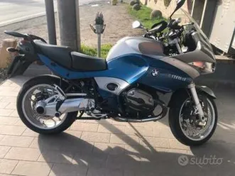 bmw r 1200 st