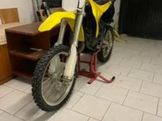 suzuki rm 85 2006